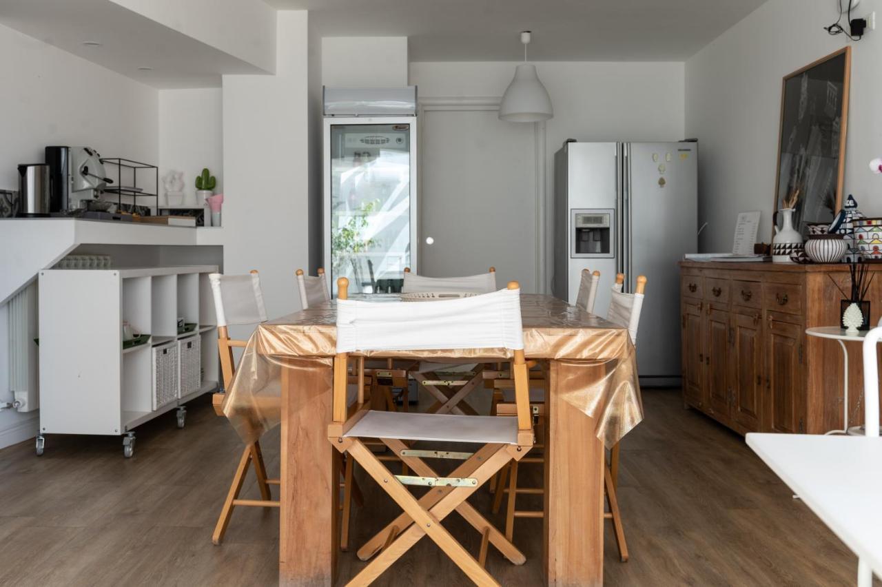 Bnb Casa Rossa มอนเรอาเล ภายนอก รูปภาพ
