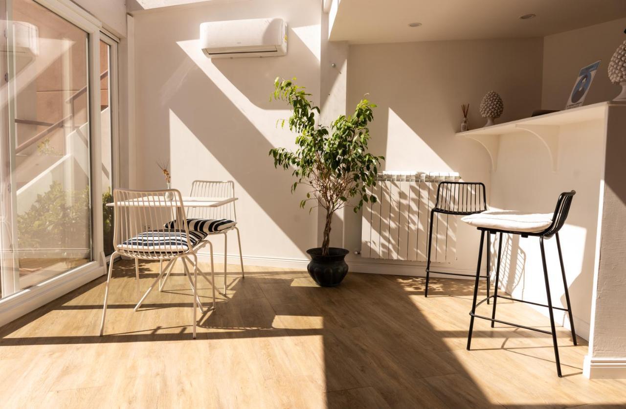 Bnb Casa Rossa มอนเรอาเล ภายนอก รูปภาพ