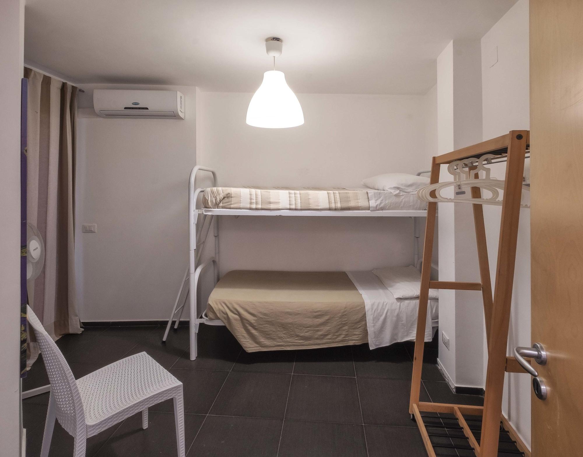 Bnb Casa Rossa มอนเรอาเล ภายนอก รูปภาพ