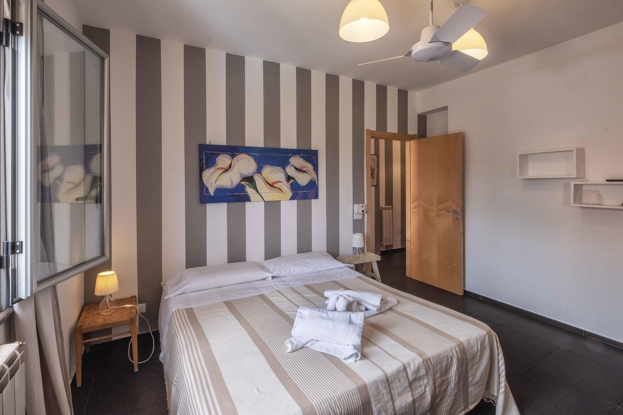 Bnb Casa Rossa มอนเรอาเล ภายนอก รูปภาพ