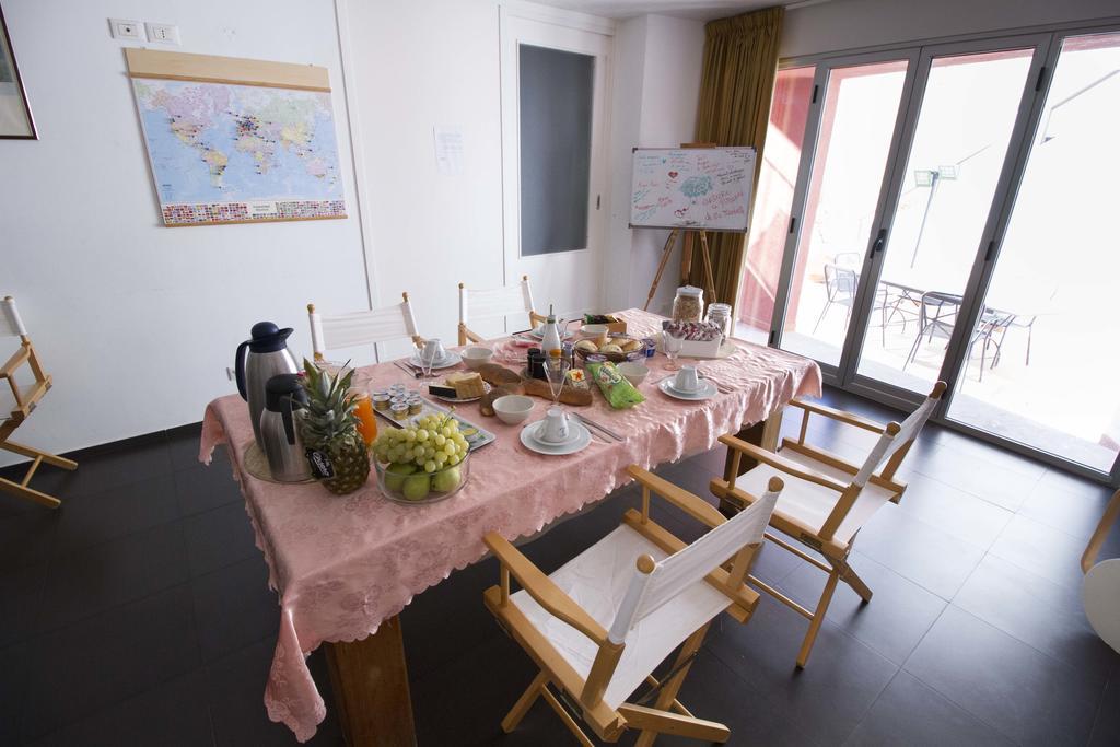 Bnb Casa Rossa มอนเรอาเล ภายนอก รูปภาพ