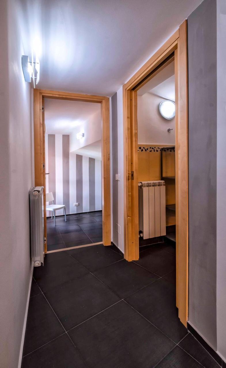 Bnb Casa Rossa มอนเรอาเล ห้อง รูปภาพ
