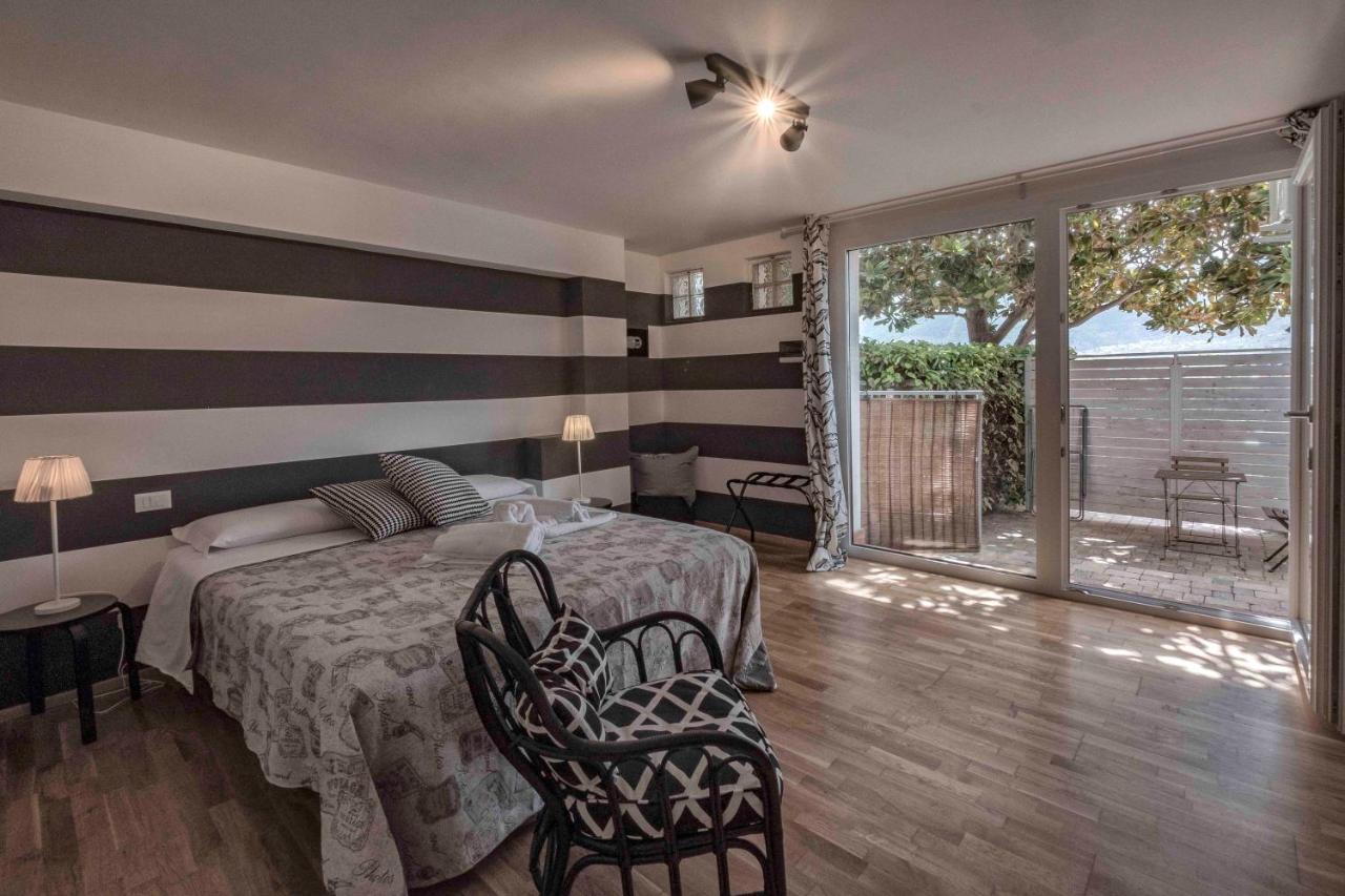 Bnb Casa Rossa มอนเรอาเล ภายนอก รูปภาพ